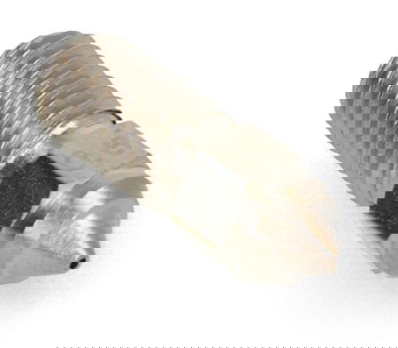 Tryska 0,6 mm pro 3D tiskárny Elegoo Neptune 4 / 4 Pro - filament 1,75 mm - kalená ocel