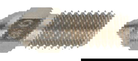 Tryska 0,8 mm pro 3D tiskárny Elegoo Neptune 4/4 Pro - filament 1,75 mm - kalená ocel