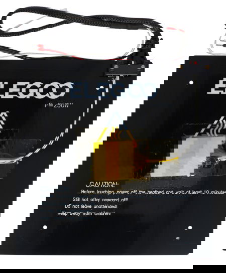 Vyhřívací podložka pro 3D tiskárny Elegoo Neptune 4