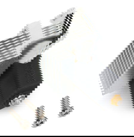 0,2mm hotend pro 3D tiskárny Elegoo Centauri Carbon