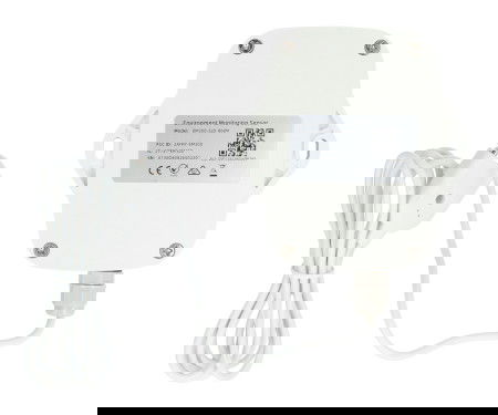 Milesight EM300-SLD Inteligentní LoRaWAN bodový senzor záplav s měřením teploty a vlhkosti IP67