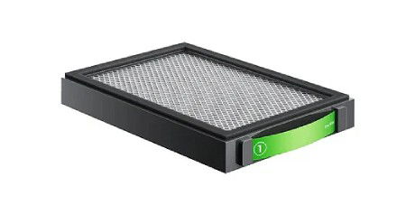 Náhradní filtr pro čističku vzduchu xTool AP2 SafetyPro - předfiltr