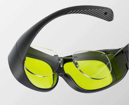 Ochranné brýle proti laseru pro 316 nm - 450 nm a 900 nm - 1080 nm - xTool