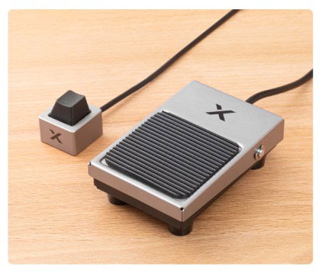 Ovládací tlačítko xTool F1 pro xTool F1 / F1 Lite / F1 Ultra / F2 Ultra