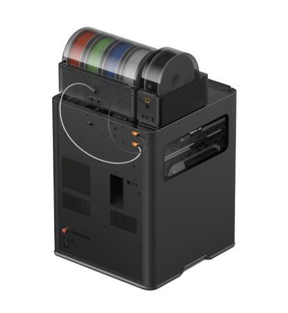 3D tiskárna - Bambu Lab H2D Pro