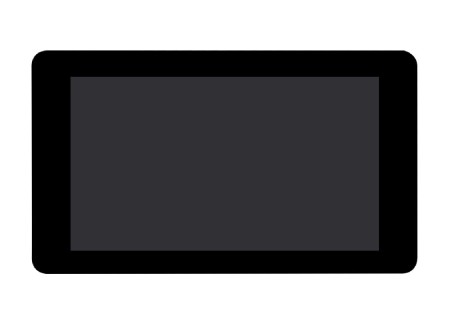 ESP32-S3 - Vývojová deska pro WiFi + Bluetooth se 7'' IPS LCD displejem 800 x 480 px - Waveshare 27078