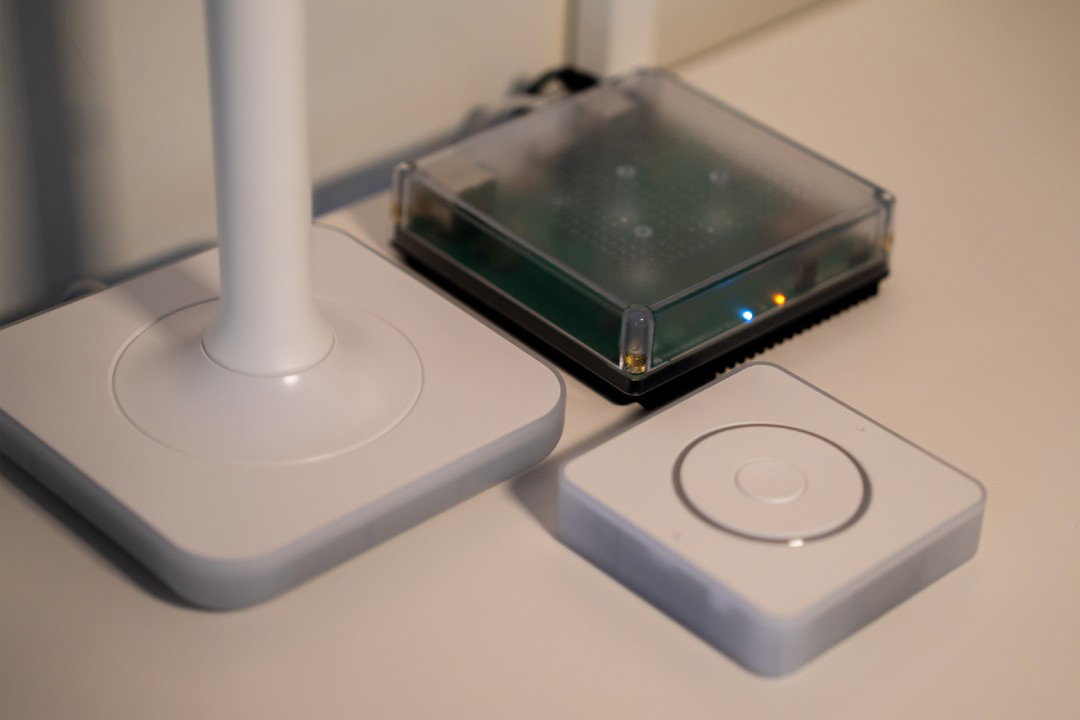 Home Assistant Connect ZWA-2 - kompatibilní se Z-Wave - Nabu Casa