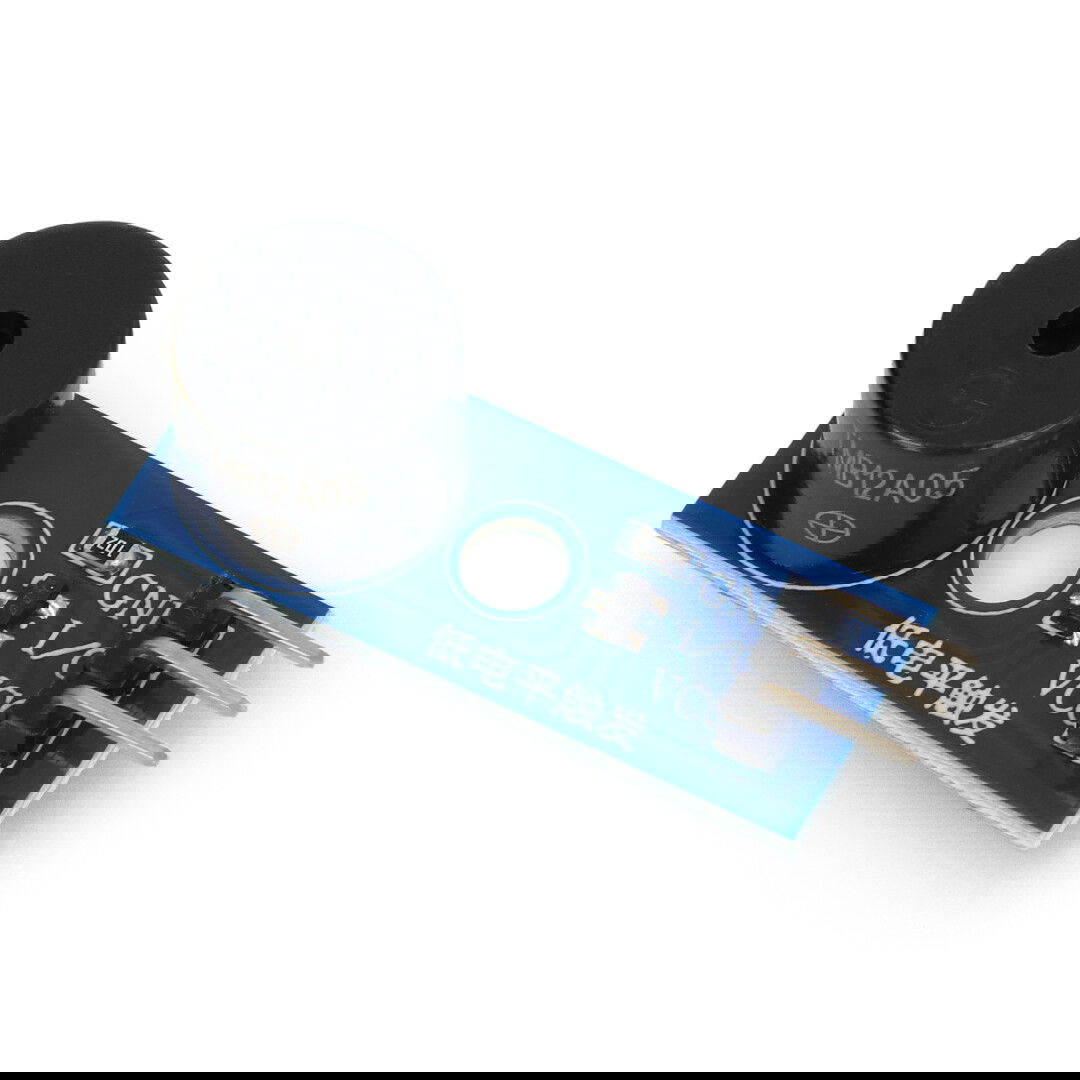 Aktivní bzučákový modul s generátorem - SENV0005