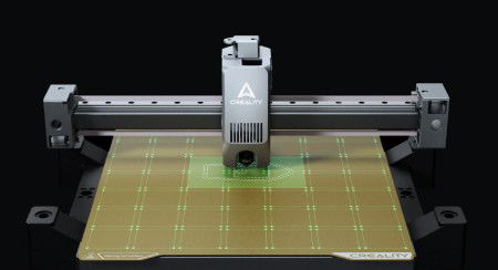 3D tiskárna - Creality K2 Pro