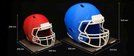 3D tiskárna - Bambu Lab H2S