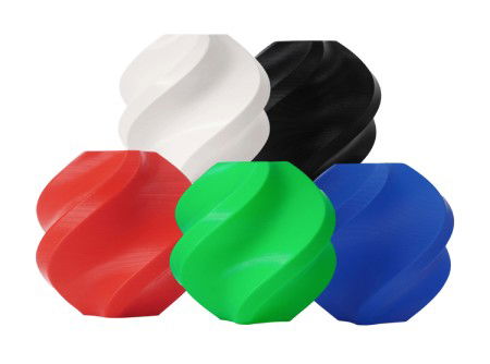 STEM Laboratories - Filamenty pro bambusové laboratorní tiskárny