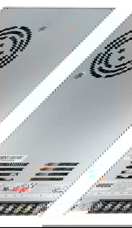 24V spínaný napájecí zdroj pro tiskárny Bambu Lab řady H2