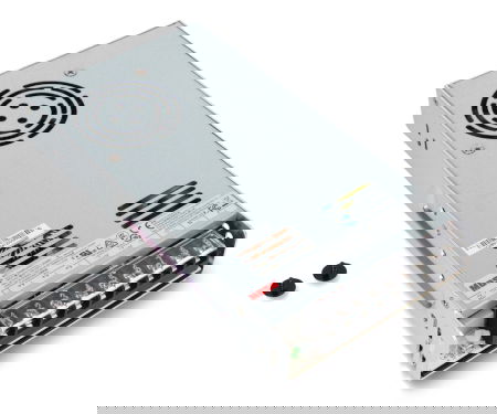 24V spínaný napájecí zdroj pro tiskárny Bambu Lab řady H2