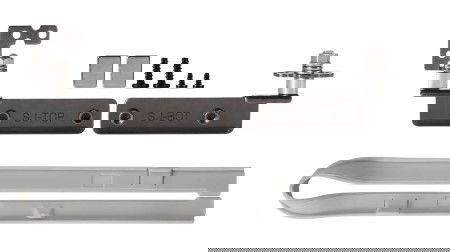 Sada pro montáž předních dvířek pro tiskárny Bambu Lab řady X1/P1