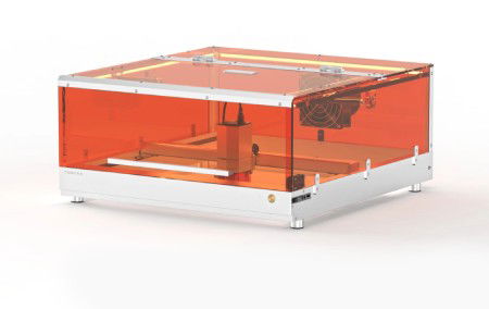 Laserový plotter TOOCAA L2 20W