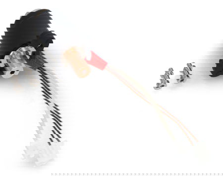 Hotend Micro Swiss FlowTech™ pro 3D tiskárny Creality Ender 3 V3 KE