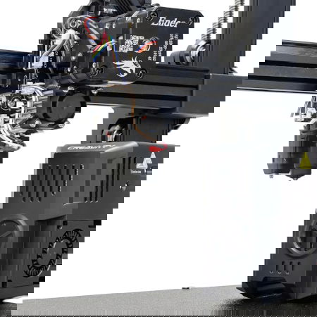 Hotend Micro Swiss FlowTech™ pro 3D tiskárny Creality Ender 3 V3 KE