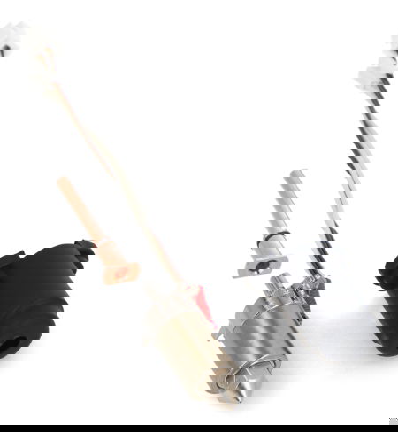 Hotendová hlava Micro Swiss FlowTech™ pro 3D tiskárny Creality Ender 3 V3 / Ender 3 V3 Plus