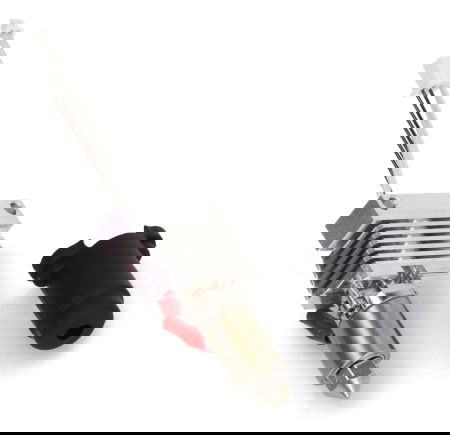 Hotendová hlava Micro Swiss FlowTech™ pro tiskárny Elegoo Neptune 4 Plus / 4 Max