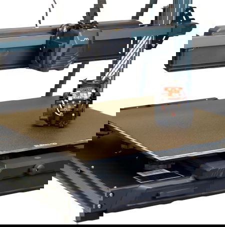 Hotendová hlava Micro Swiss FlowTech™ pro tiskárny Elegoo Neptune 4 Plus / 4 Max