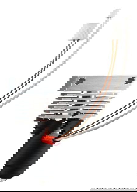 Hotendová hlava Micro Swiss FlowTech™ pro tiskárny Elegoo Neptune 4 / 4 Pro