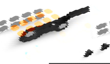 Magnetický držák trysek pro tiskárny Bambu Lab řady H2D