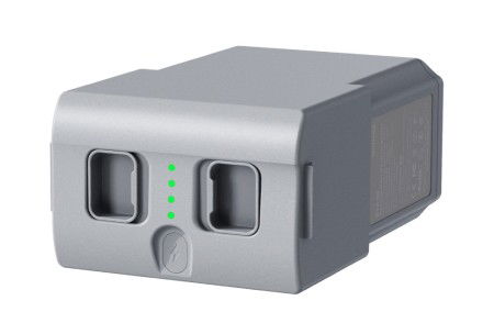 Baterie pro robota Unitree Go2 - 15000 mAh - Dlouhý dojezd - BT2-06