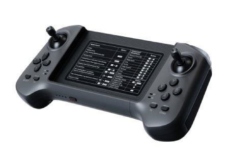 Řídicí jednotka R3 pro roboty Unitree Go2