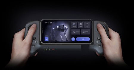 Řídicí jednotka R3 pro roboty Unitree Go2