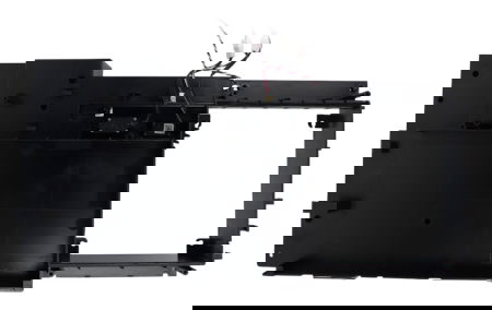 Horní vnitřní kryt pravého panelu komory pro tiskárny Bambu Lab řady H2