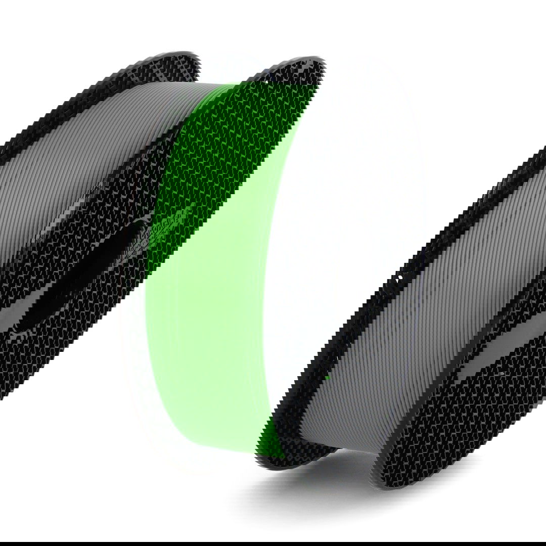 Prusa PLA filament 1,75 mm 1 kg - Simply Green