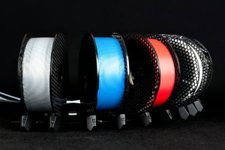 MMU3 v balení pro originální 3D tiskárny Prusa CORE One - kompletní sada