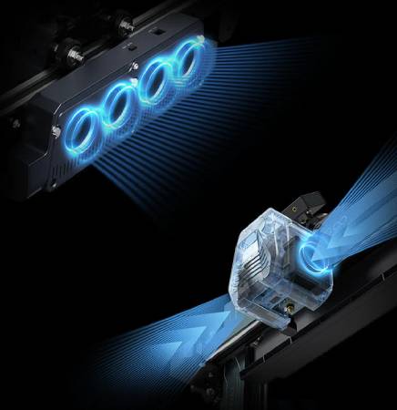 3D tiskárna - Elegoo Neptune 4 Pro