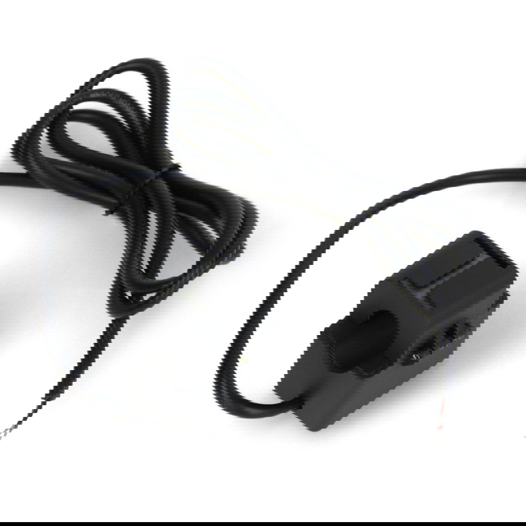 Proudový transformátor pro MEW-01 - 100 A / 33,3 mA - WiFi - Zamel SC-16