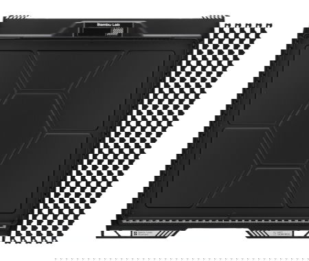 Laserová základna - pracovní základna pro laserové gravírování a řezání - pro tiskárny řady Bambu Lab H2D Laser