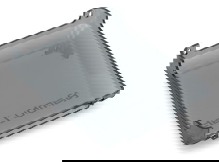 Přední kryt tiskové hlavy pro tiskárny řady H2D a H2D Laser