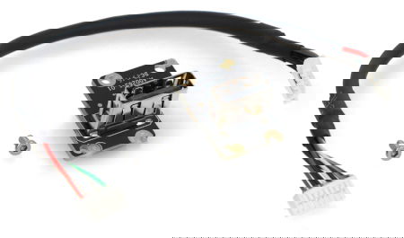 Modul portu USB typu A pro tiskárny řady Bambu Lab H2