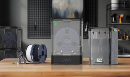 Sunlu FilaDryer SP2 Set - systém sušení filamentu