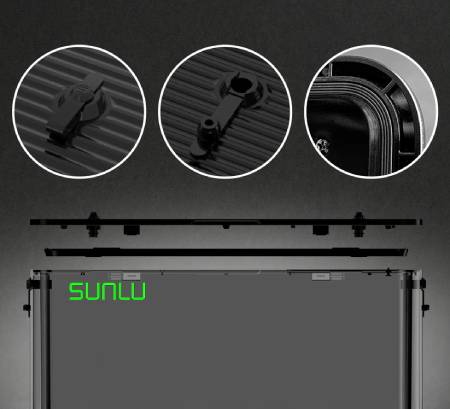 Sunlu Fila Dryer E2 - systém pro sušení a žíhání filamentu