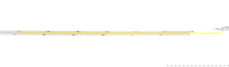 LED pásek vlevo nahoře - osvětlení komory pro tiskárny řady Bambu Lab H2