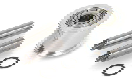 Vodicí válec osy XY pro tiskárny Bambu Lab řady H2