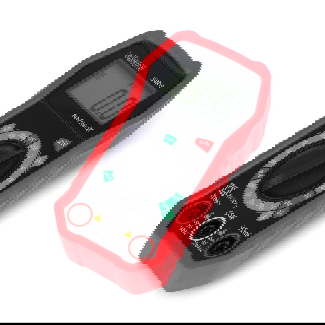 Multimetr Velleman DVM010