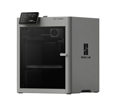 Bambu Lab P2S - 3D tiskárna