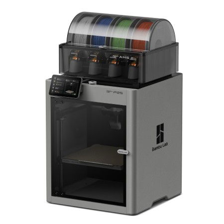 Bambu Lab P2S Combo - 3D tiskárna