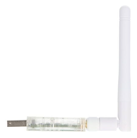 SMLIGHT SLZB-07 - ZigBee brána EFR32MG21 pro domácí asistenty - rozhraní USB