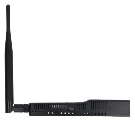 SMLIGHT SLZB-06mg24 - ZigBee EFR32MG24 brána pro domácí asistenty - Ethernet / PoE / USB / LAN / WiFi