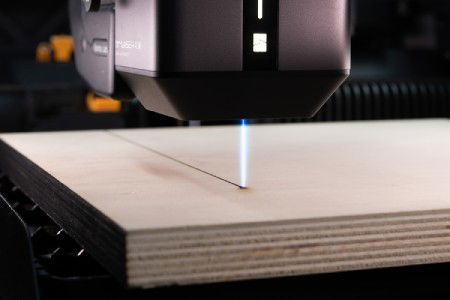 Laserová hlava pro laserové tiskárny Bambu Lab H2D - 10 W