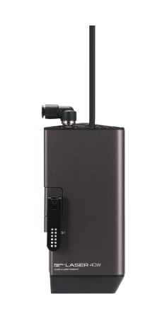 Laserová hlava pro laserové tiskárny Bambu Lab H2D - 40 W