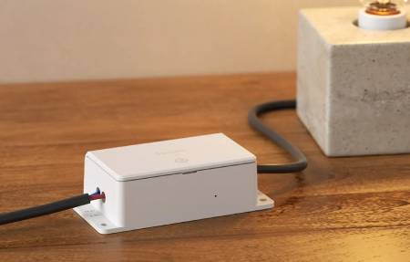 Sonoff Basic R5 Gen5 - 10A WiFi/Matter chytrý spínač - aplikace pro Android/iOS