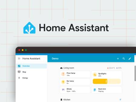 Atom EchoS3R - programovatelný reproduktor - ESP32 - M5Stack C126-ECHO